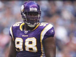 Letroy Guion picture, image, poster